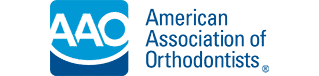 AAO logo Imperial Orthodontics in Sugar Land, TX