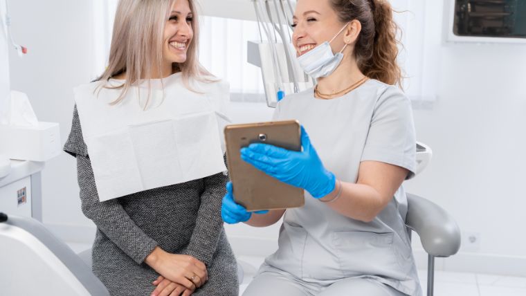 Trusted Orthodontist